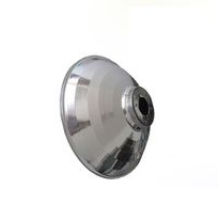 High Precision Aluminum Die Cast Parts for Lamp Cup